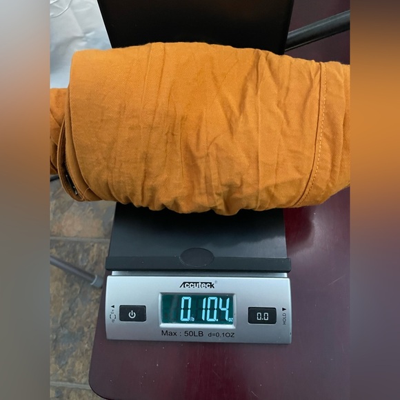 Madewell‎ pants size M - Picture 3 of 6